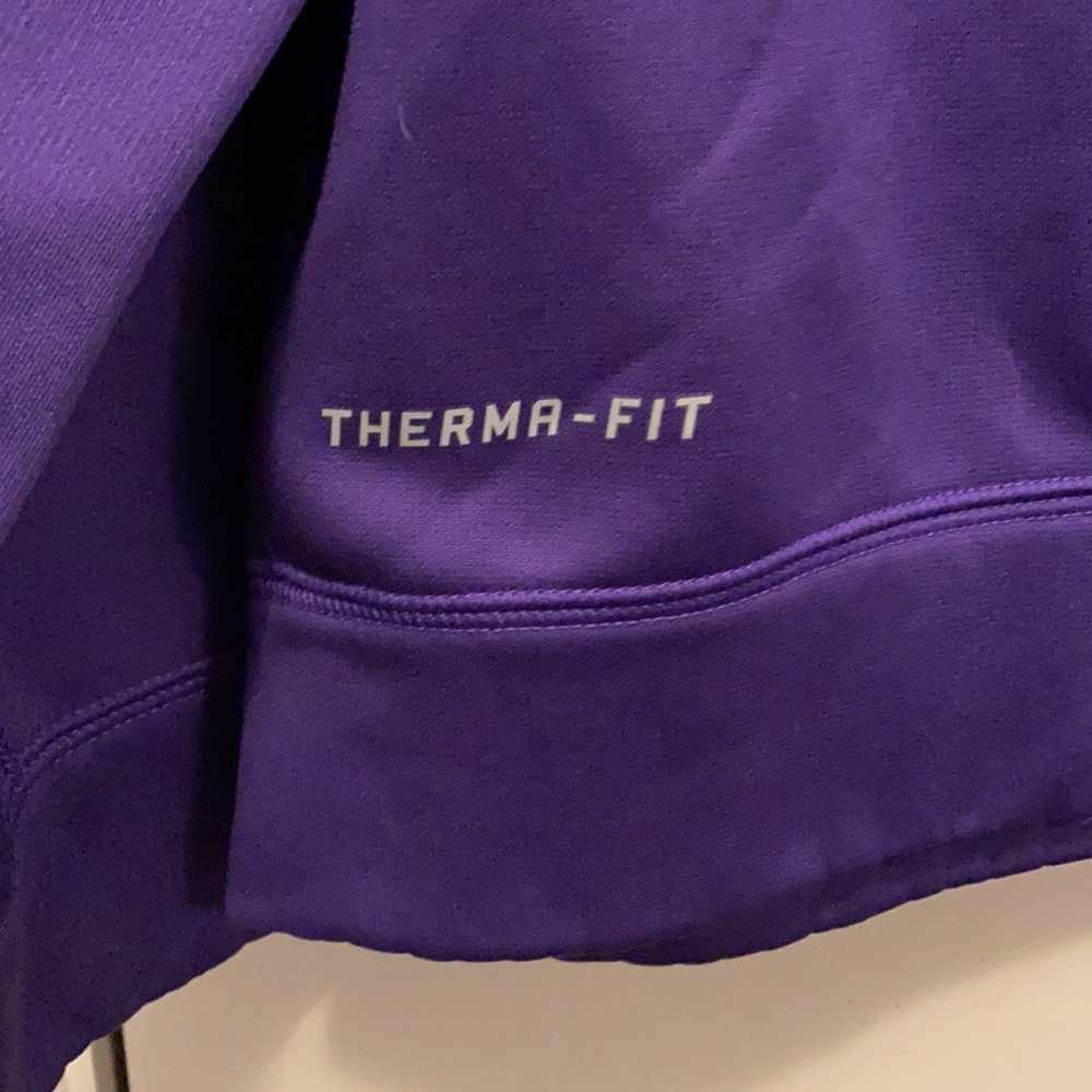 Nike pullover - Picture 3 of 4